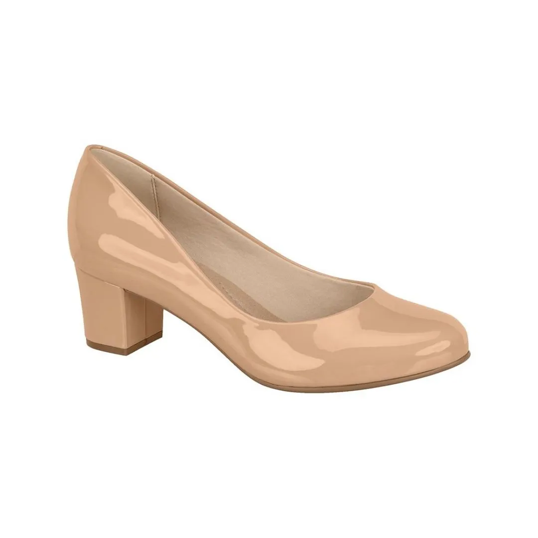 Verniz Premium Womens Shoes Glossy Finish for a Polished Look